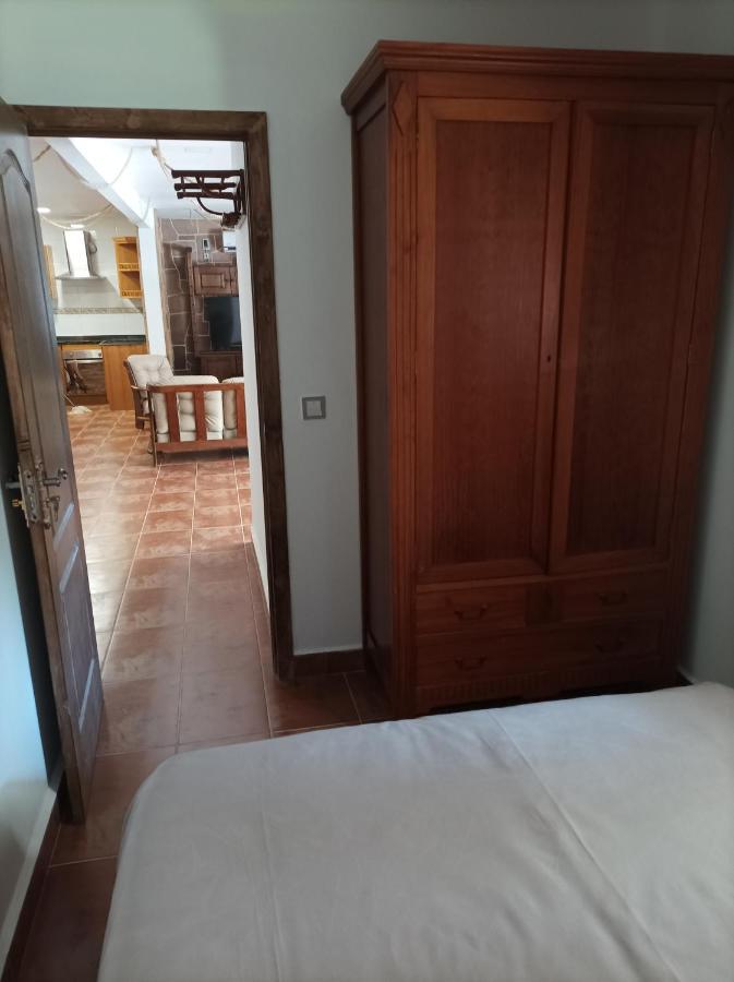 Вилла Casa Mirlo Монтмеса Экстерьер фото
