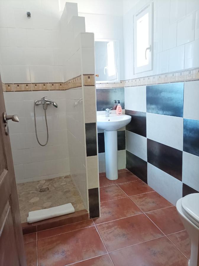 Вилла Casa Mirlo Монтмеса Экстерьер фото
